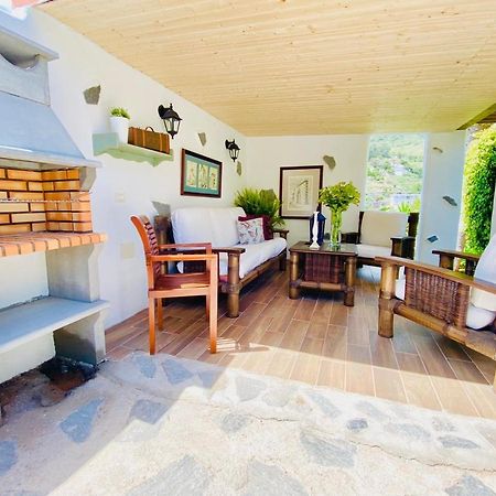 Casa Diego Tegueste 외부 사진