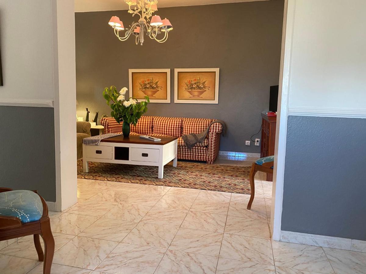 Casa Diego Tegueste 외부 사진