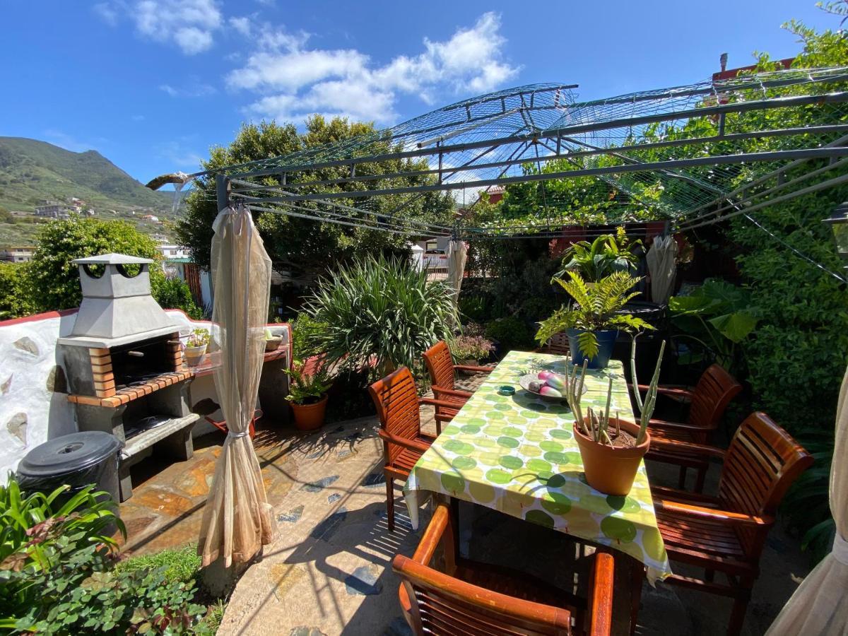 Casa Diego Tegueste 외부 사진