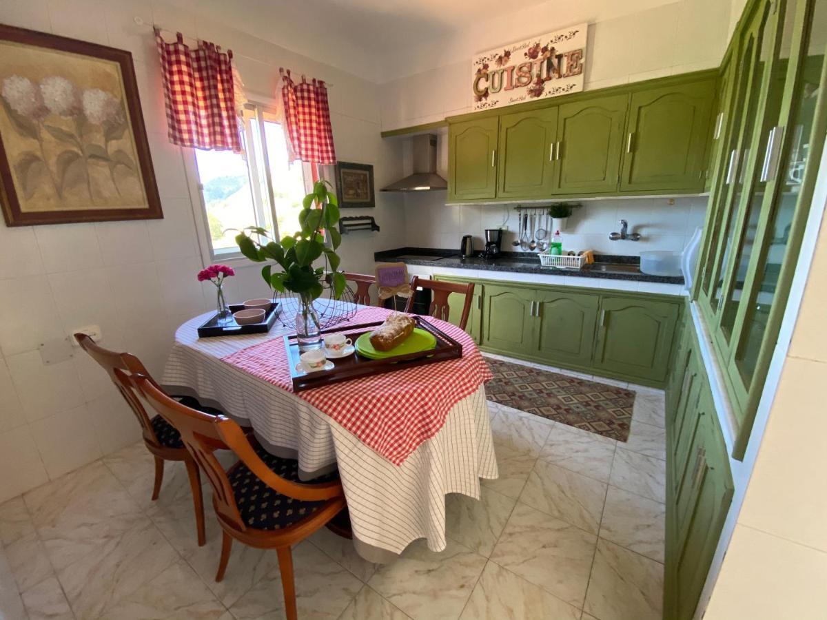 Casa Diego Tegueste 외부 사진
