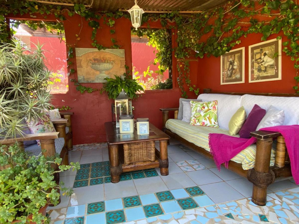 Casa Diego Tegueste 외부 사진