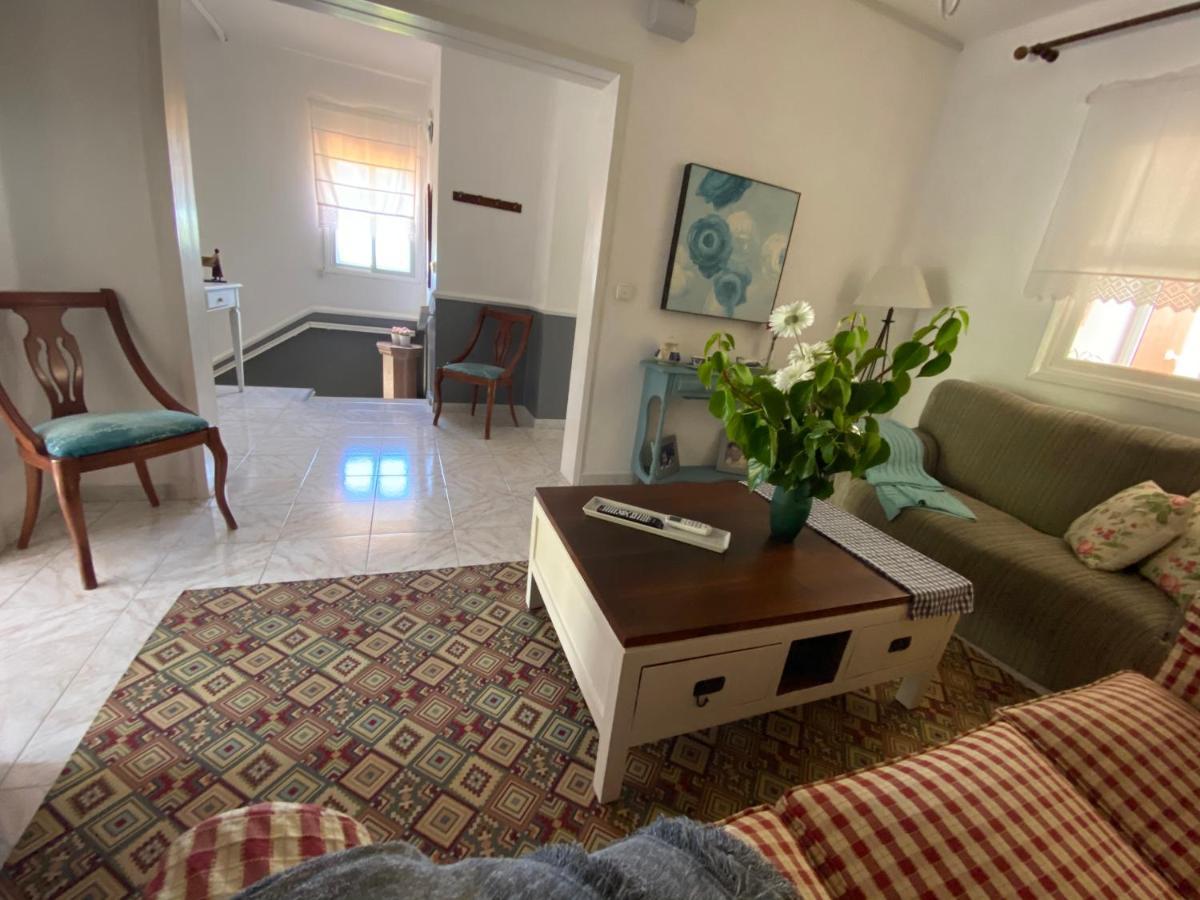 Casa Diego Tegueste 외부 사진