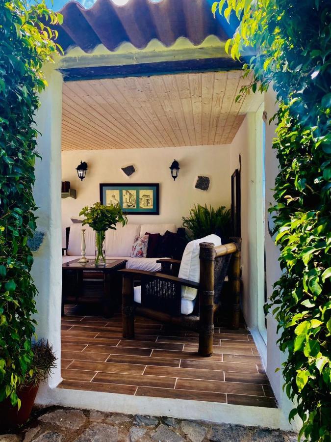 Casa Diego Tegueste 외부 사진