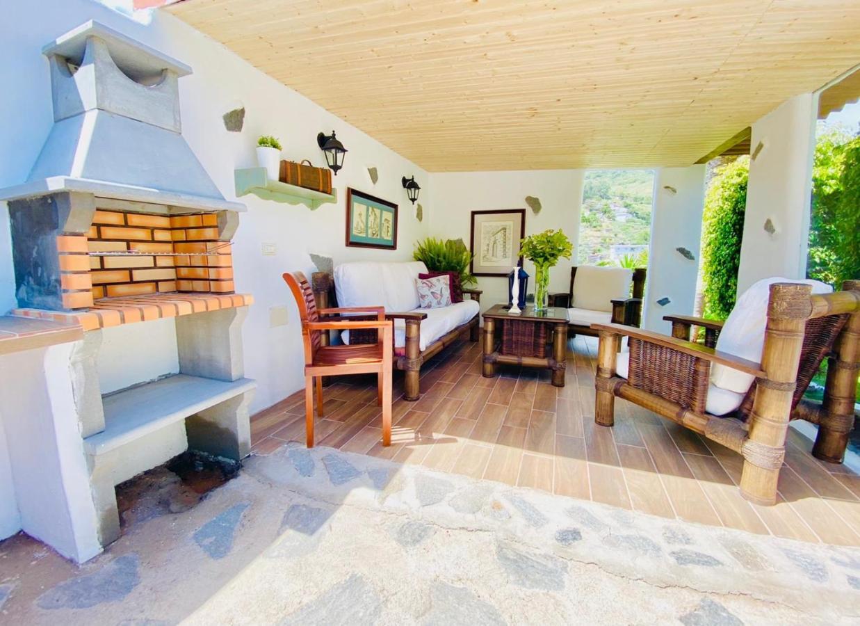 Casa Diego Tegueste 외부 사진