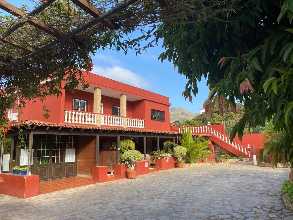 Casa Diego Tegueste 외부 사진