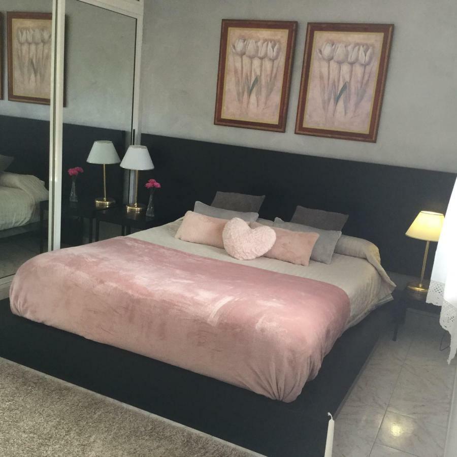 Casa Diego Tegueste 외부 사진