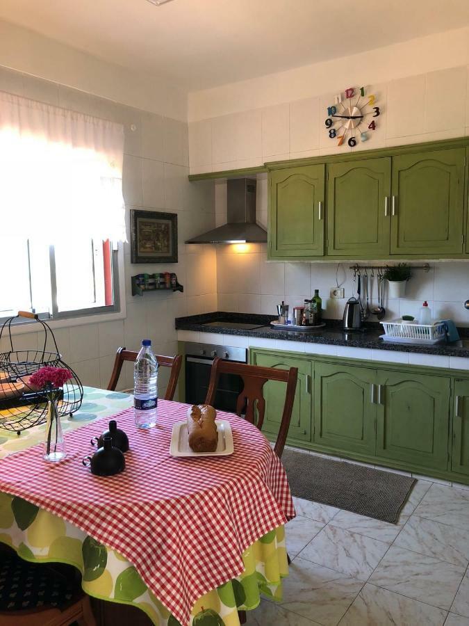 Casa Diego Tegueste 외부 사진