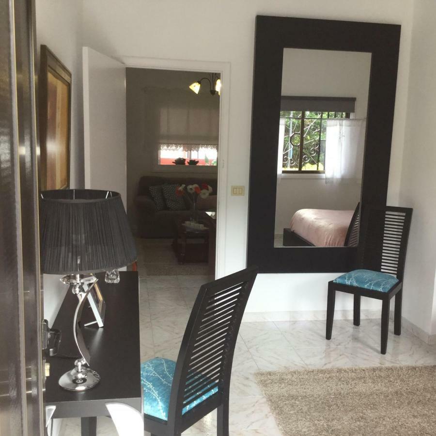 Casa Diego Tegueste 외부 사진