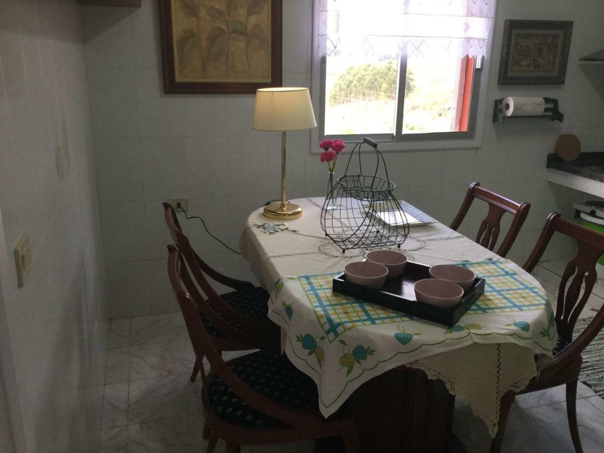 Casa Diego Tegueste 외부 사진