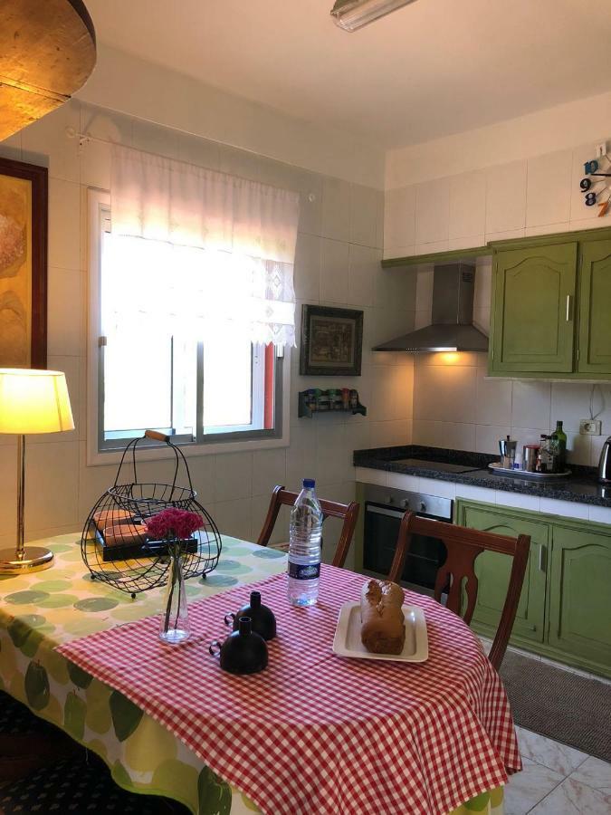 Casa Diego Tegueste 외부 사진