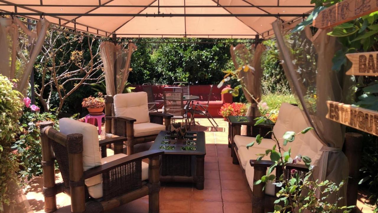 Casa Diego Tegueste 외부 사진