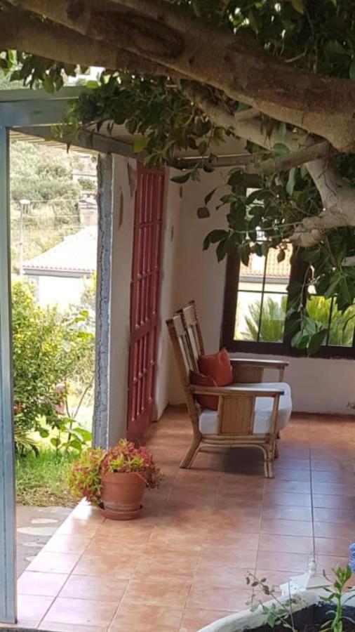 Casa Diego Tegueste 외부 사진