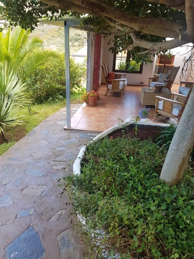 Casa Diego Tegueste 외부 사진