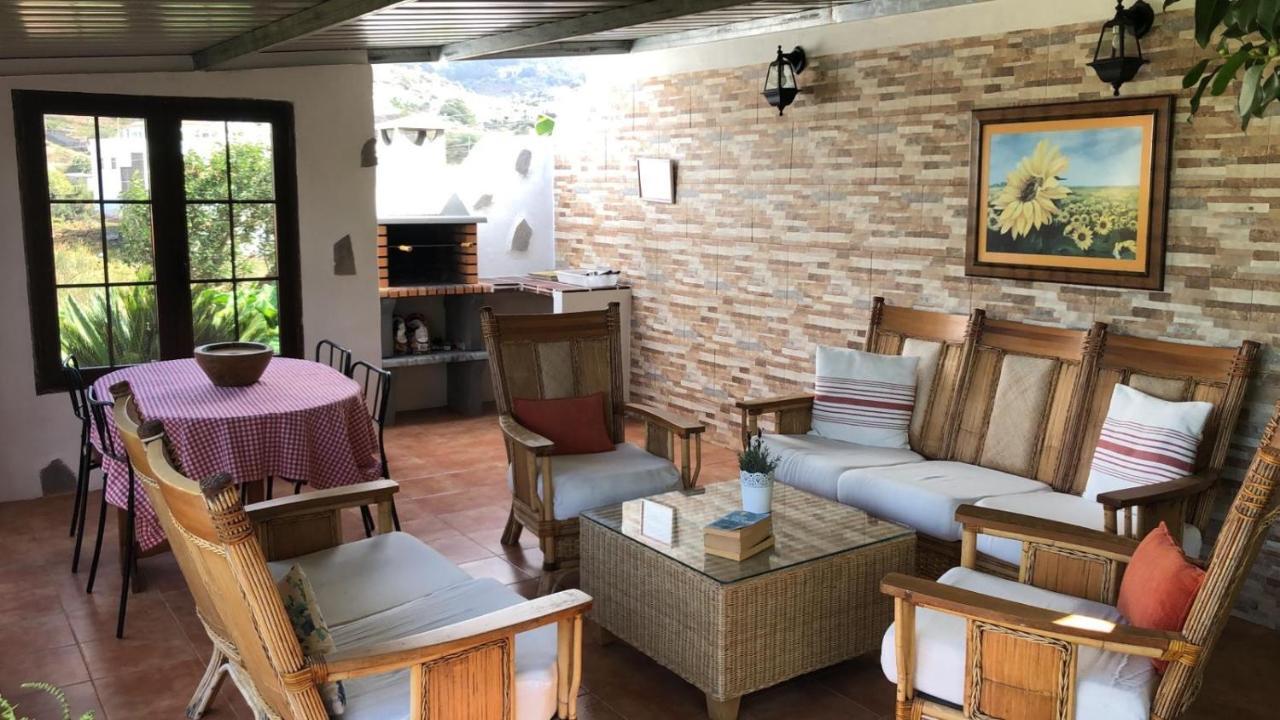 Casa Diego Tegueste 외부 사진