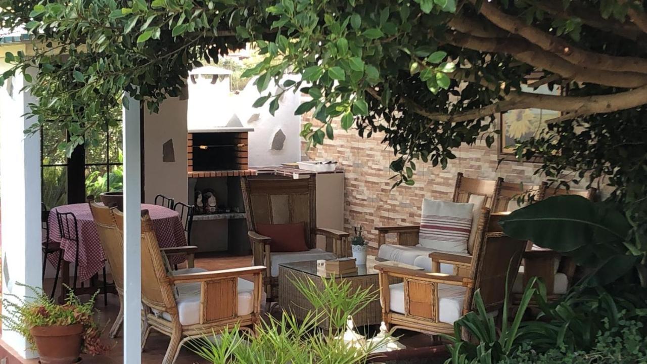 Casa Diego Tegueste 외부 사진